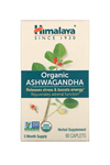 Himalaya Organic Ashvaganda Stress   Energy 670MG 90 Tablet. ABD MENŞEİ 56.