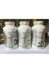 DEAL SUPPLEMENT Beef Liver Supplement with Ox Bile 4,500mg Per Serving, 300 Capsules.Made ın Usa.3932