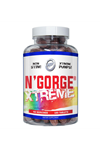 Hi-Tech Pharmaceuticals N'Gorge Xtreme 120 Tablets.Made ın Usa 4041