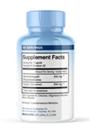 MaxLife Naturals GlucoVantage - Super Berberine (DihydroBerberine) with Ceylon Cinnamon 60 Capsul.Made ın Usa 39.