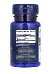 Lıfe Extensıon Lithium Orotate  1,000 mcg  100 Vege Capsul.Usa.39.