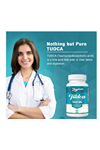 Zingicin TUDCA Supplement 1200mg - 60 Veggie Capsules. Made ın Usa 48.