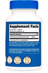 Nutricost Tudca 250mg, 30 Capsul. Usa Version.39.