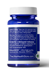 UltraHealth Best Value Nicotinamide Riboside (NR) 300mg, 60 Capsul New Enteric Capsules, Liposomal Coated NAD  NMN alternative.Usa Amazon 3957