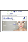 UltraHealth Best Value Nicotinamide Riboside (NR) 300mg, 60 Capsul New Enteric Capsules, Liposomal Coated NAD  NMN alternative.Usa Amazon 3957