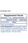 Hi-Tech Pharmaceuticals Creatine Nitrate 1000mg 120 Tablet.USA 41.
