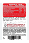 Hi-Tech Pharmaceuticals Synadrene 2-DMHA-THERMOGENİC FAT BURNER 45 Capsul.45.