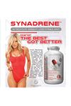 Hi-Tech Pharmaceuticals Synadrene 2-DMHA-THERMOGENİC FAT BURNER 45 Capsul.45.