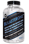Hi-Tech Pharmaceuticals Bulasteron 180 Tablet. USA.58.