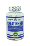 Hi-Tech Pharmaceuticals Creatine HCL 120 Capsules.Tr Tek Yetkili Satıcısı.4041