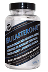 Hi-Tech Pharmaceuticals BULASTERONE 90 Tablet. Usa 3939