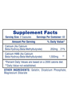Hi-Tech Pharmaceuticals HMB 1500mg 120 Capsul. Abd Menşei.38.