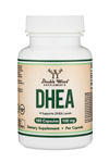 Double Wood Dehydroepiandrosterone 100mg 180 Capsul. (Ösg Özel Sporcu Gıdaları)