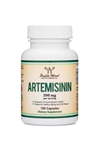 Double Wood Artemisinin 200mg 120 Capsul. Usa Menşei .Abd Menşei 37.