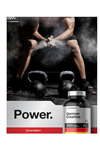 Horbach German Creatine Monohydrate 5000mg  250 Capsul. Usa Menşei.57.