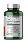Horbäach Tart Cherry Extract  3600mg  300 Capsul Non-GMO, Gluten Free Usa Menşei.3742
