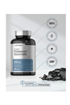 Horbäach  Chelated Potassium Gluconate  595mg 300 Capsul.Usa Menşei.3939.