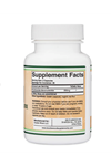 Double Wood NMN  250mg 60 Capsul.45.