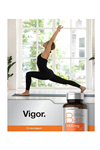 Horbäach B12 Sublingual Methylcobalamin  5000mcg  120 Fast Dissolve Tablets  Vegetarian, Non-GMO and Gluten Free.37.