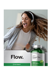 Horbäach EGCG Green Tea Extract  180 Capsul Max Potency Non-GMO & Gluten Free.Abd Menşei.44.