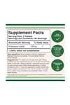 Double Wood Potassium Iodide 130mg Tablets - Emergency Use for Exposure - 180 Tablet, 3 Aylık Tedarik.38.