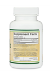 Double Wood Potassium Iodide 130mg Tablets - Emergency Use for Exposure - 180 Tablet, 3 Aylık Tedarik.38.