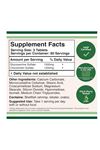 Double Wood Glucosamine Chondroitin Triple Strength  2700mg  180 Tablet.Usa Menşei.40.