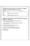 Double Wood Glucosamine Chondroitin Triple Strength  2700mg  180 Tablet.Usa Menşei.40.