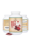 Double Wood Beet Root 1000mg 210 Capsul.Usa Menşei.3838