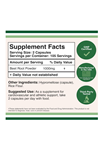 Double Wood Beet Root 1000mg 210 Capsul.Usa Menşei.38.