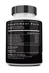 Ancestral Supplements Grass Fed Beef Organs (Desiccated) Liver,Heart,Kidney,Pancreas,Spleen 180 Capsul.Usa Menşei.60.