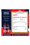 AUMETO NAD+ Nicotinamide Riboside with Resveratrol Quercetin - Cellular Energy & Repair, Vitality 90 Capsul. Usa Amazon Best Seller.42.