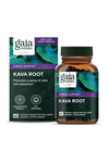 Gaia Herbs, Kava Root, 517mg 60 Vegan Liquid Phyto-Caps.USA MENŞEİ 3861