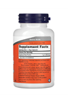 NOW Foods  Taurine Double Strength 1000mg 100 Veg Capsul.Abd Menşei.36.