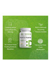 DEAL SUPPLEMENT Lions Mane Mushroom  7500mg   240 Capsules – Active Fruiting Body  Mycelium 10:1 Extract – Natural Brain Nootropic  Immune Booster – Non-GMO.47.