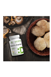 DEAL SUPPLEMENT Lions Mane Mushroom  7500mg   240 Capsules – Active Fruiting Body  Mycelium 10:1 Extract – Natural Brain Nootropic  Immune Booster – Non-GMO.47.