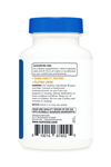 Nutricost Artemisinin 200mg, 120 Vegetarian Capsules - Non-GMO, Gluten Free, 60 Servings.Abde Menşei.40.