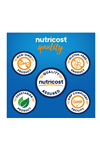Nutricost Artemisinin 200mg, 120 Vegetarian Capsules - Non-GMO, Gluten Free, 60 Servings.Abde Menşei.40.