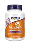 NOW  Magtein Magnezyum L-Threonate 90 Veg Capsules USA Menşei.4064