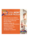 NOW Foods, Saccharomyces Boulardii, 5 Billion CFU, 120 Veg Capsules 52.