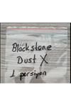 Blackstone Labs Dust-X DMHA Deneme Boy 1 Servis.Usa Menşei.