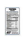 GAT TESTROL Original TEST BOOSter 60 Tablets.Abd Menşei.47.