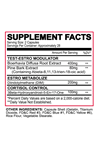 Man Sports Nolvadren XT Advanced Testosteron Booster Diindolylmethane (DIM),3Beta-Hydroxyandrost-5-En-17-One 56 Capsul.Usa Menşei.43.