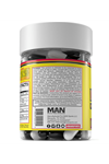 Man Sports Nolvadren XT Advanced Testosteron Booster Diindolylmethane (DIM),3Beta-Hydroxyandrost-5-En-17-One 56 Capsul.Usa Menşei.43.