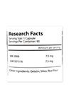 Freedom Research OSTA SHRED MİX - MK 28/66 + GW 501/516  Cutting Combo 15mg  90 Capsul.Usa.48.