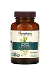 Hımalaya  Organic Bacopa  60 Tablet.Usa Menşei.3742