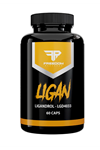 Freedom Research LIGANDROL  60 Capsul .Made ın Usa.