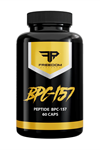 Freedom Research BPC 157 60 Capsul.Made ın Usa.49.