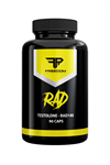 Freedom Research RAD 140 - TESTOLONE 90 Capsul.Made ın Usa 3840