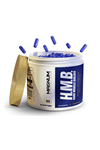Magnum Nutraceuticals Hard Muscle Builder HMB+KSM-66  90 Capsul. Usa Version.43.